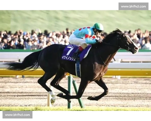 去年今日，32.5 秒定江山！Do Deuce 卫冕秋季天皇赏